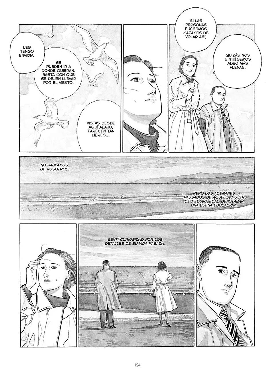 EL CAMINANTE 5
