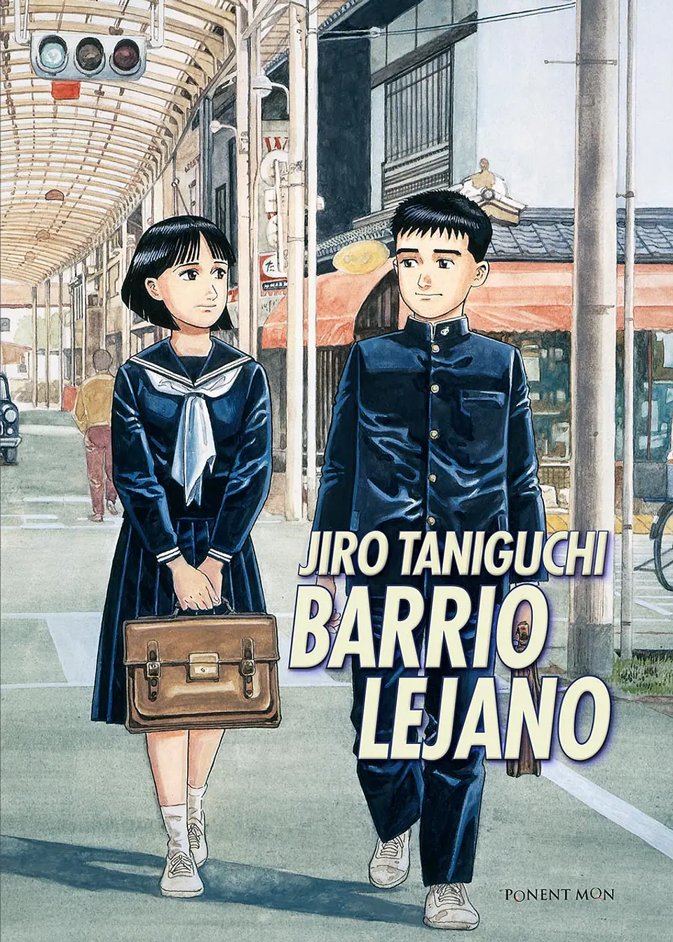 BARRIO LEJANO 1