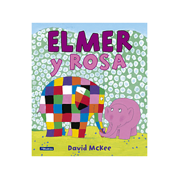 Elmer y Rosa