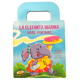 La Elefanta Marina