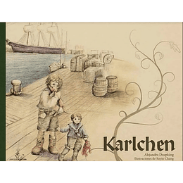 Karlchen (Español)