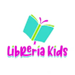 Logo de Librería Kids