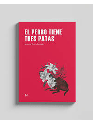 El Perro Tiene Tres Patas