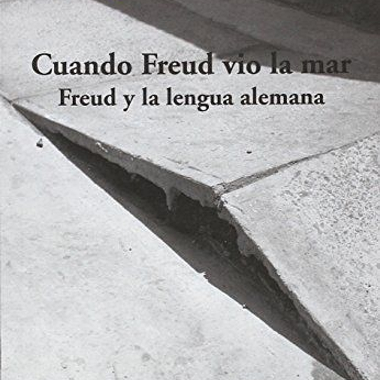 Cuando Freud Vio La Mar 1