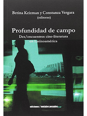 Profundidad De Campo