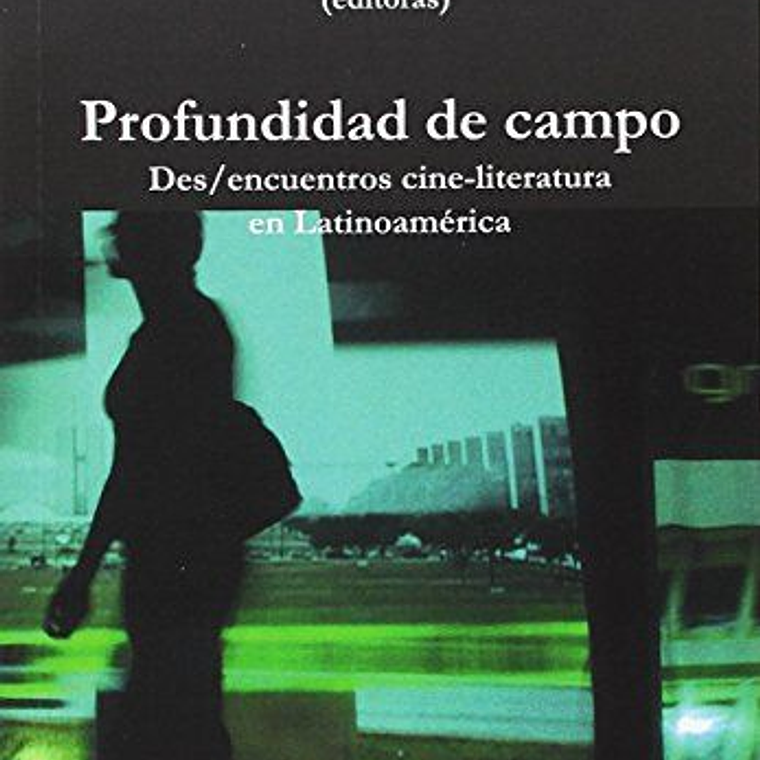 Profundidad De Campo 1