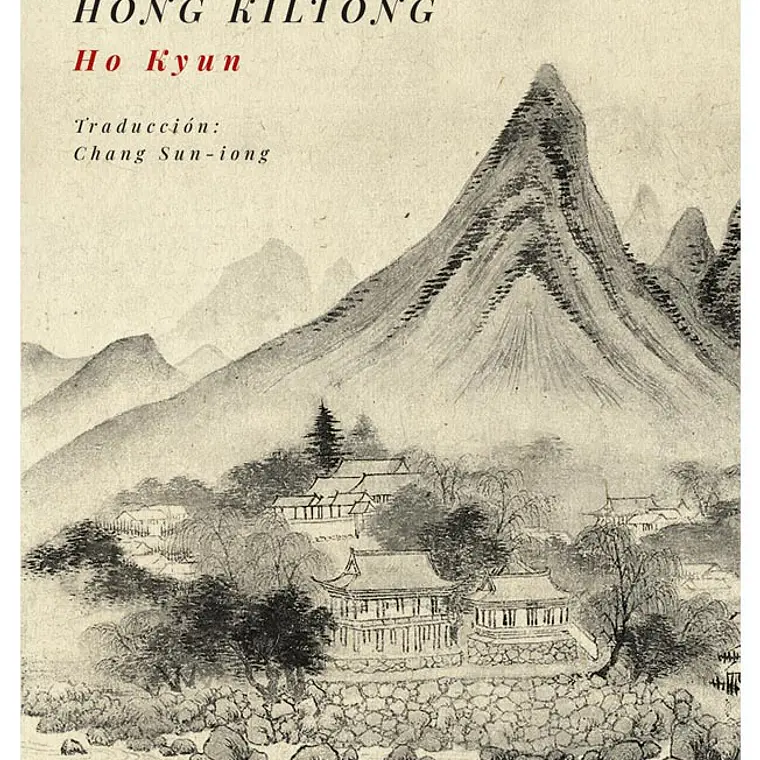 Historia De Hong Kiltong, La 1