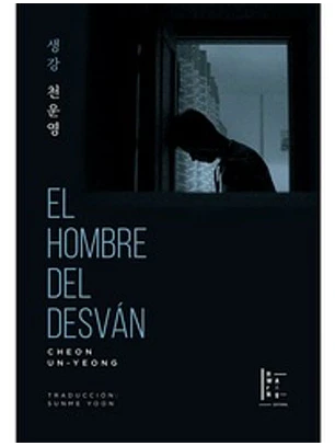 Hombre Del Desván, El