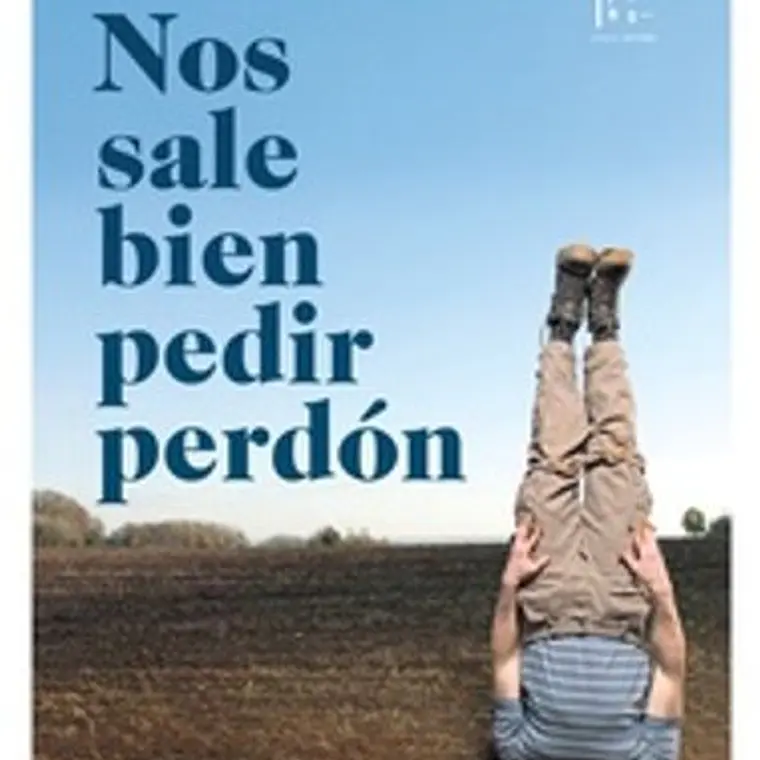 Nos Sale Bien Pedir Perdon 1