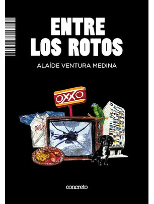Entre Los Rotos