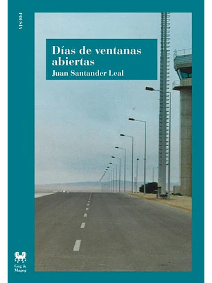 Dias De Ventanas Abiertas