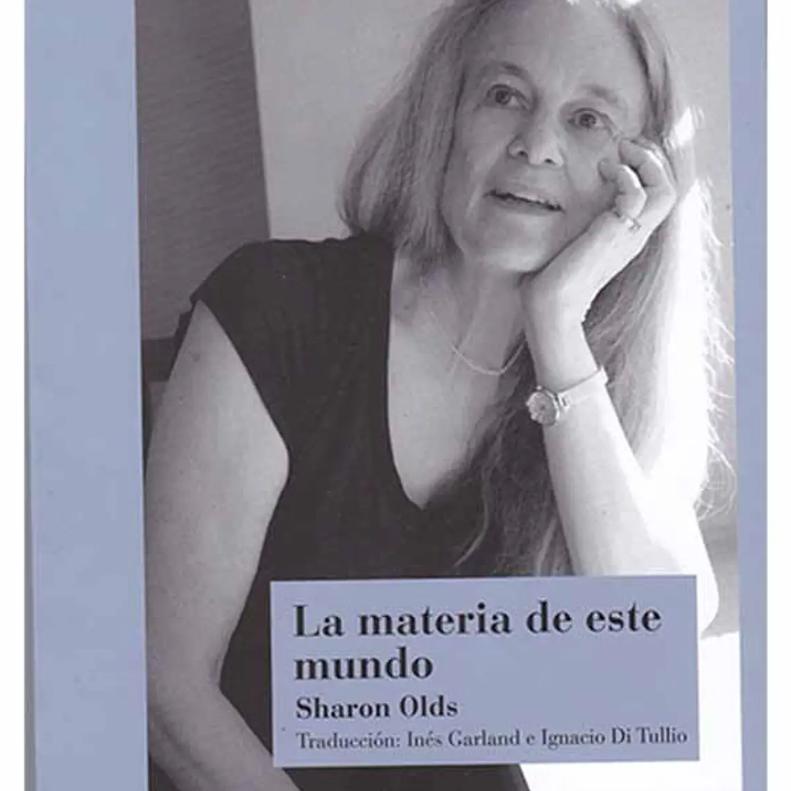 Materia De Este Mundo, La 1