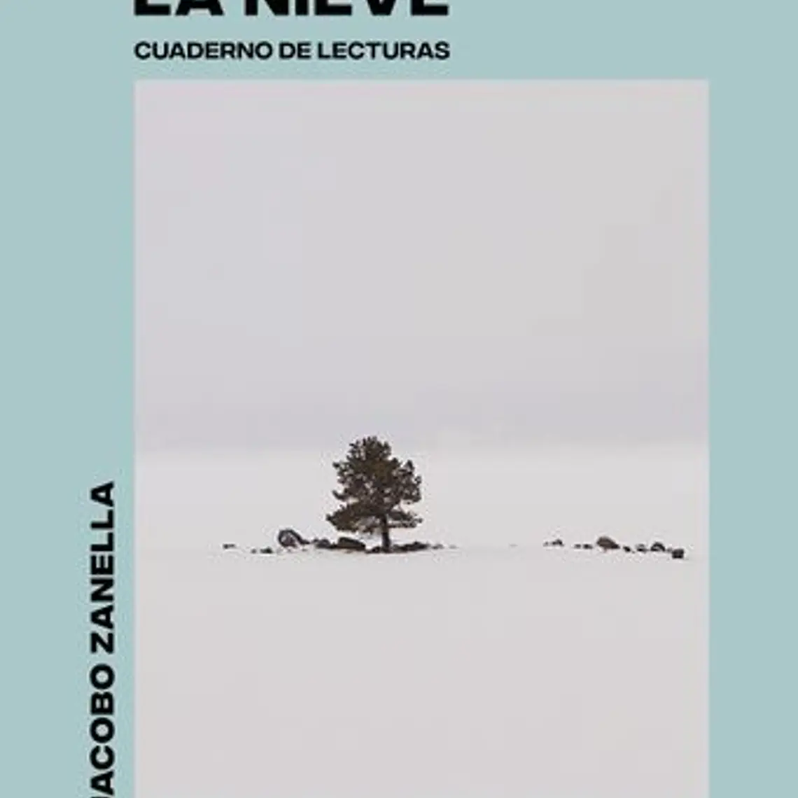 Escuchar La Nieve Cuaderno De Lecturas 1