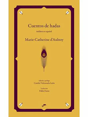 Cuentos De Hadas Ineditos En Español