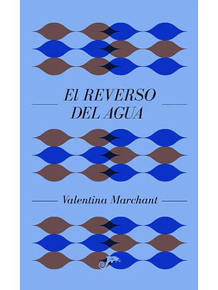 Reverso Del Agua, El