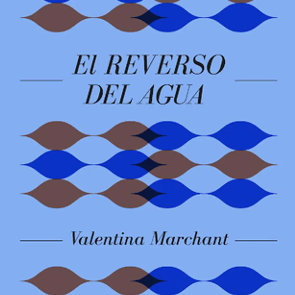 Reverso Del Agua, El 1