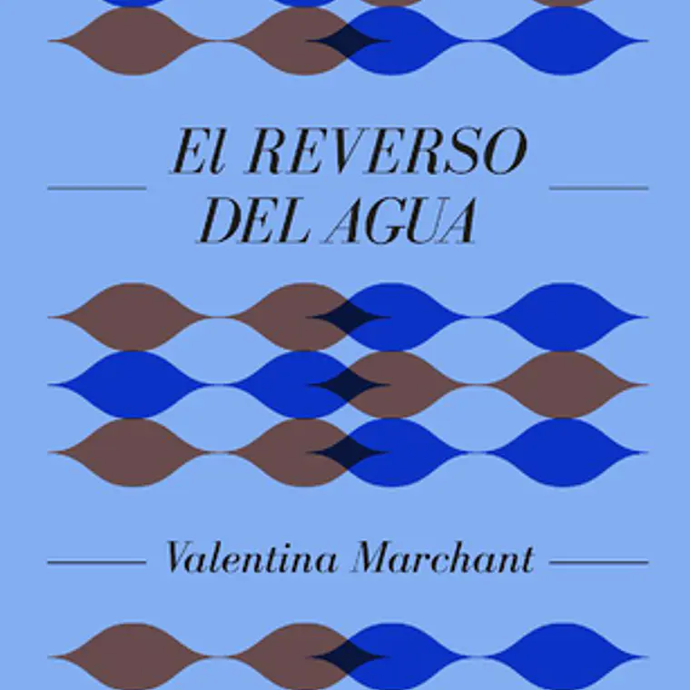 Reverso Del Agua, El 1