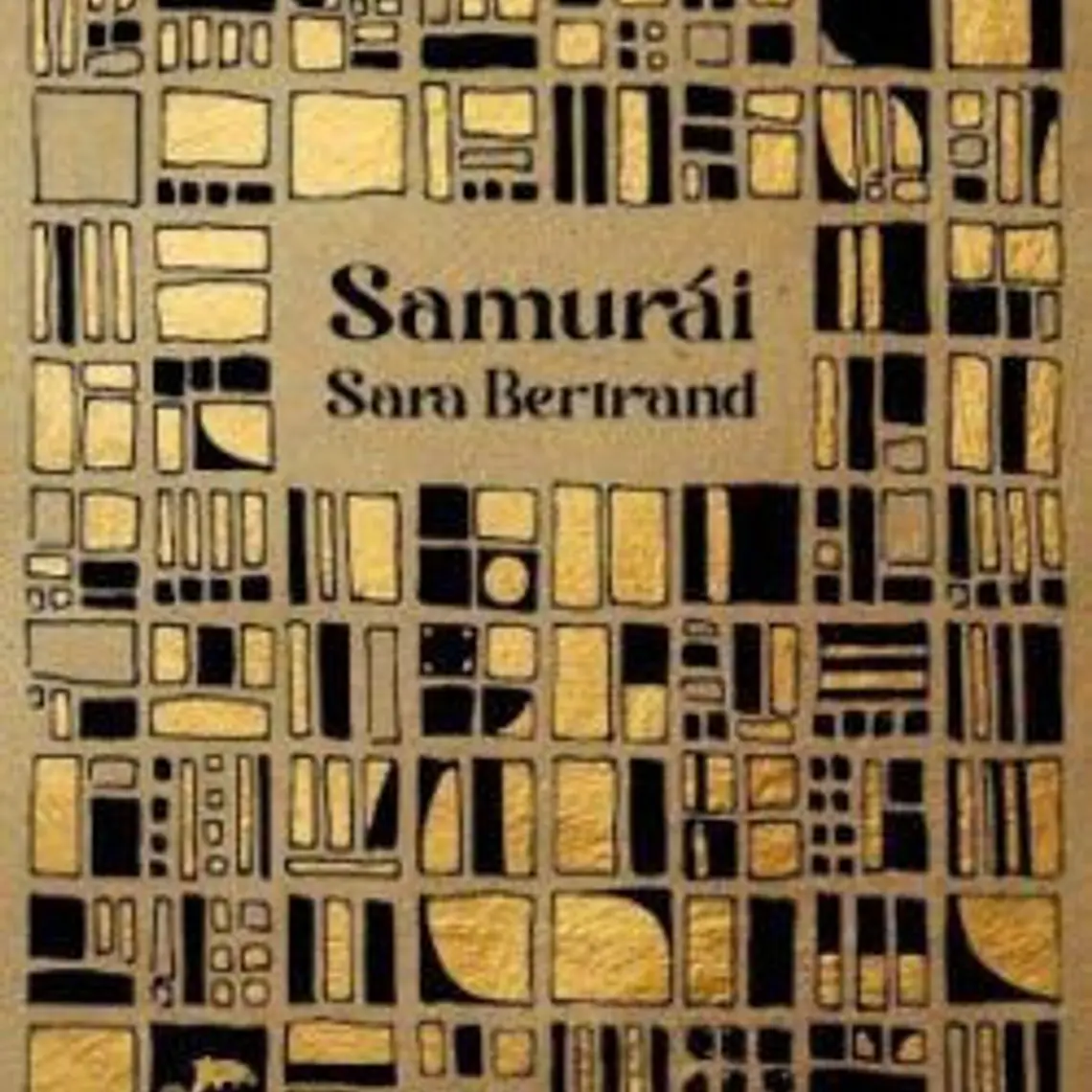 Samurai 1