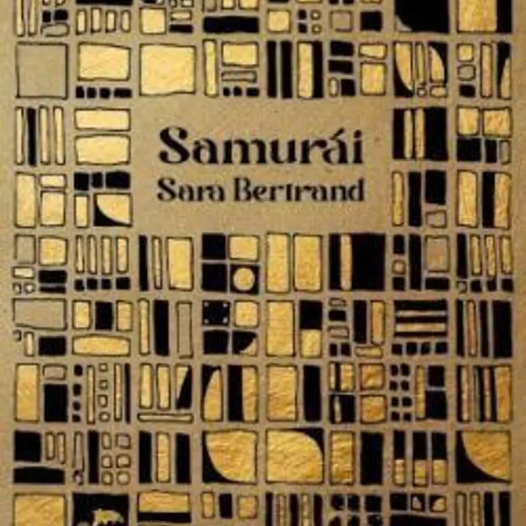 Samurai 1