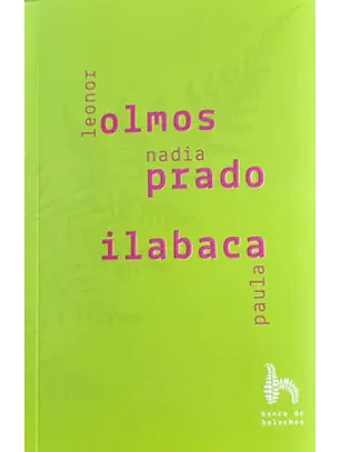 Olmos, Prado, Ilabaca