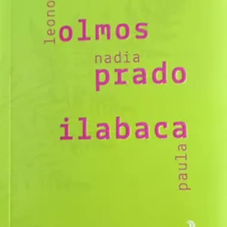 Olmos, Prado, Ilabaca 1