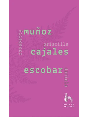 Muñoz Cajales Escobar