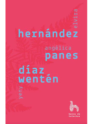 Hernandez, Panes, Diaz Wenten