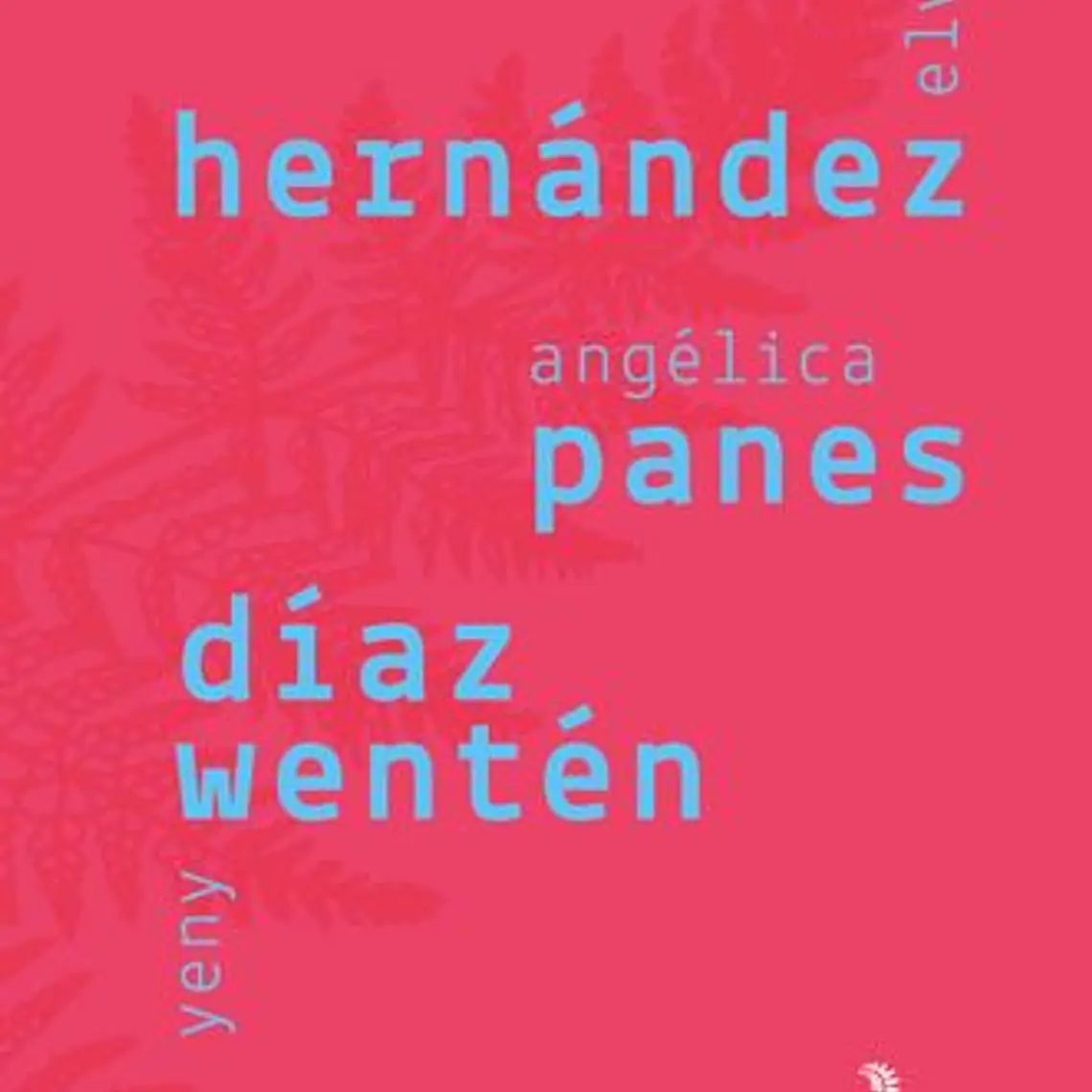 Hernandez, Panes, Diaz Wenten 1