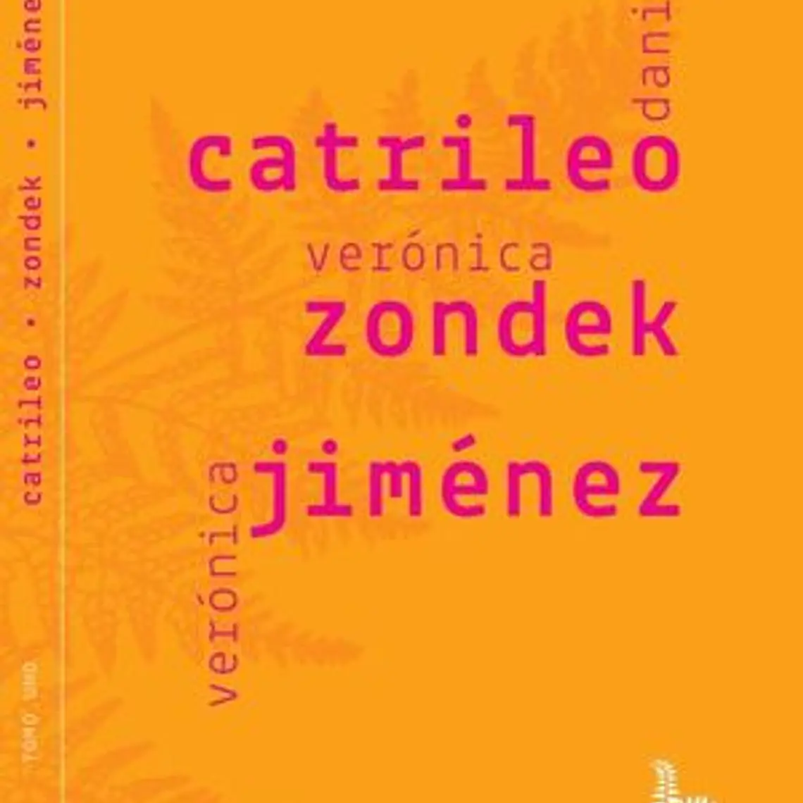 Catrileo Zondek Jimenez 1