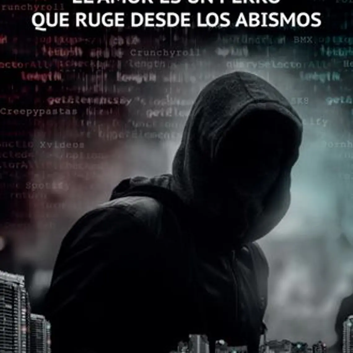Amor Es Un Perro Que Ruge Desde Los Abismos, El 1