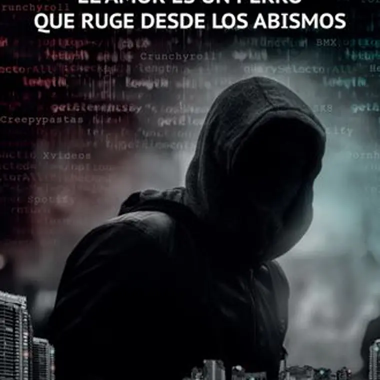 Amor Es Un Perro Que Ruge Desde Los Abismos, El 1