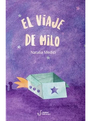 Viaje De Milo, El