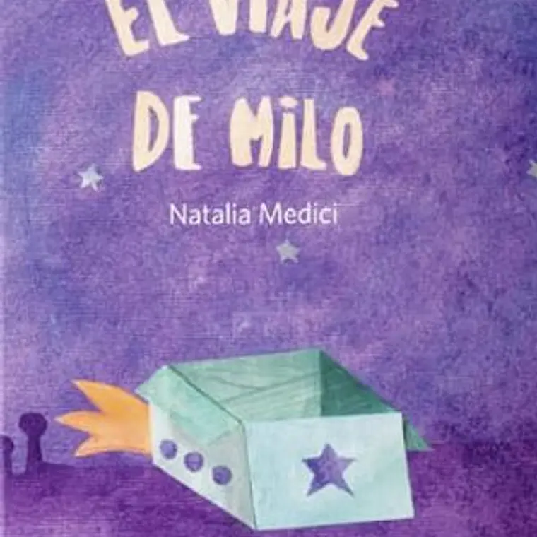 Viaje De Milo, El 1