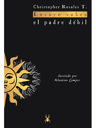 Ensayo Sobre El Padre Debil