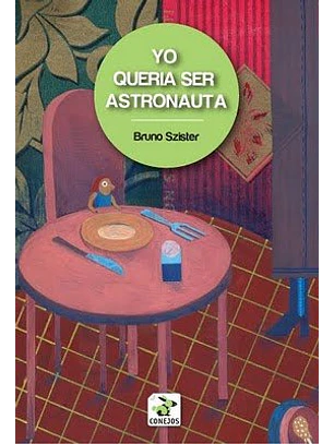 Yo Queria Ser Astronauta