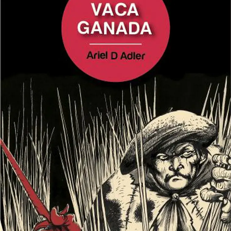 Vaca Ganada 1