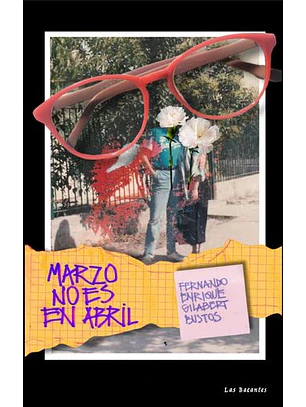 Marzo No Es En Abril