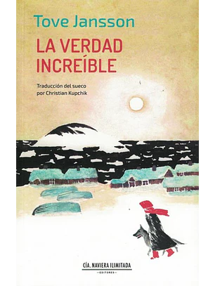 Verdad Increible, La