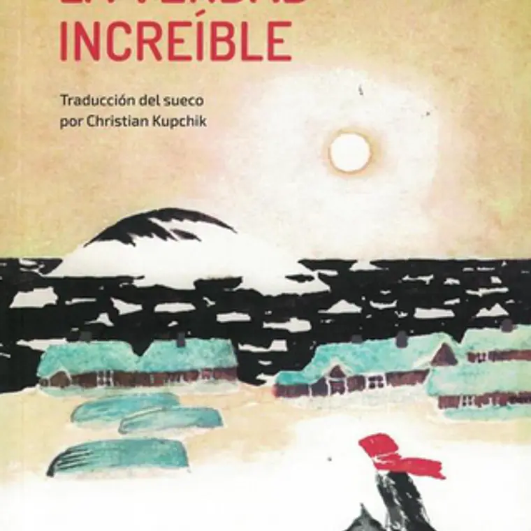 Verdad Increible, La 1