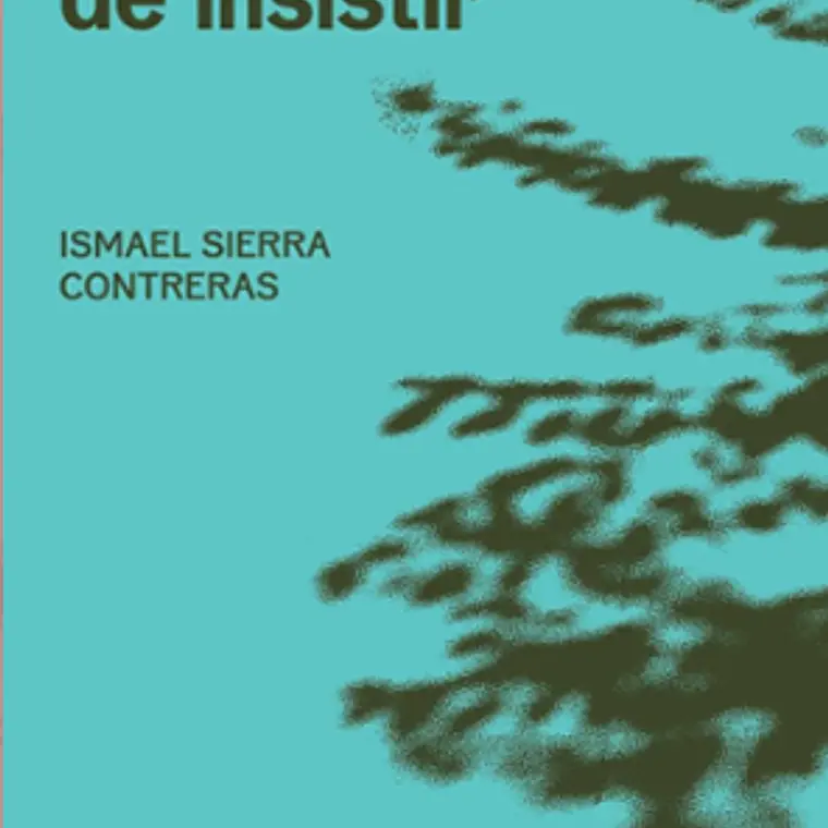 Etica De Insistir 1