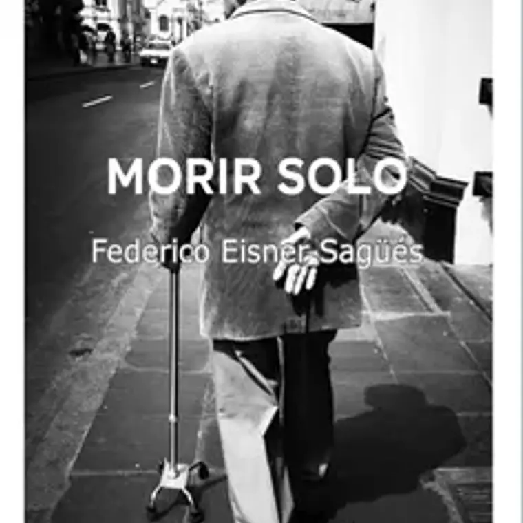 Morir Solo 1