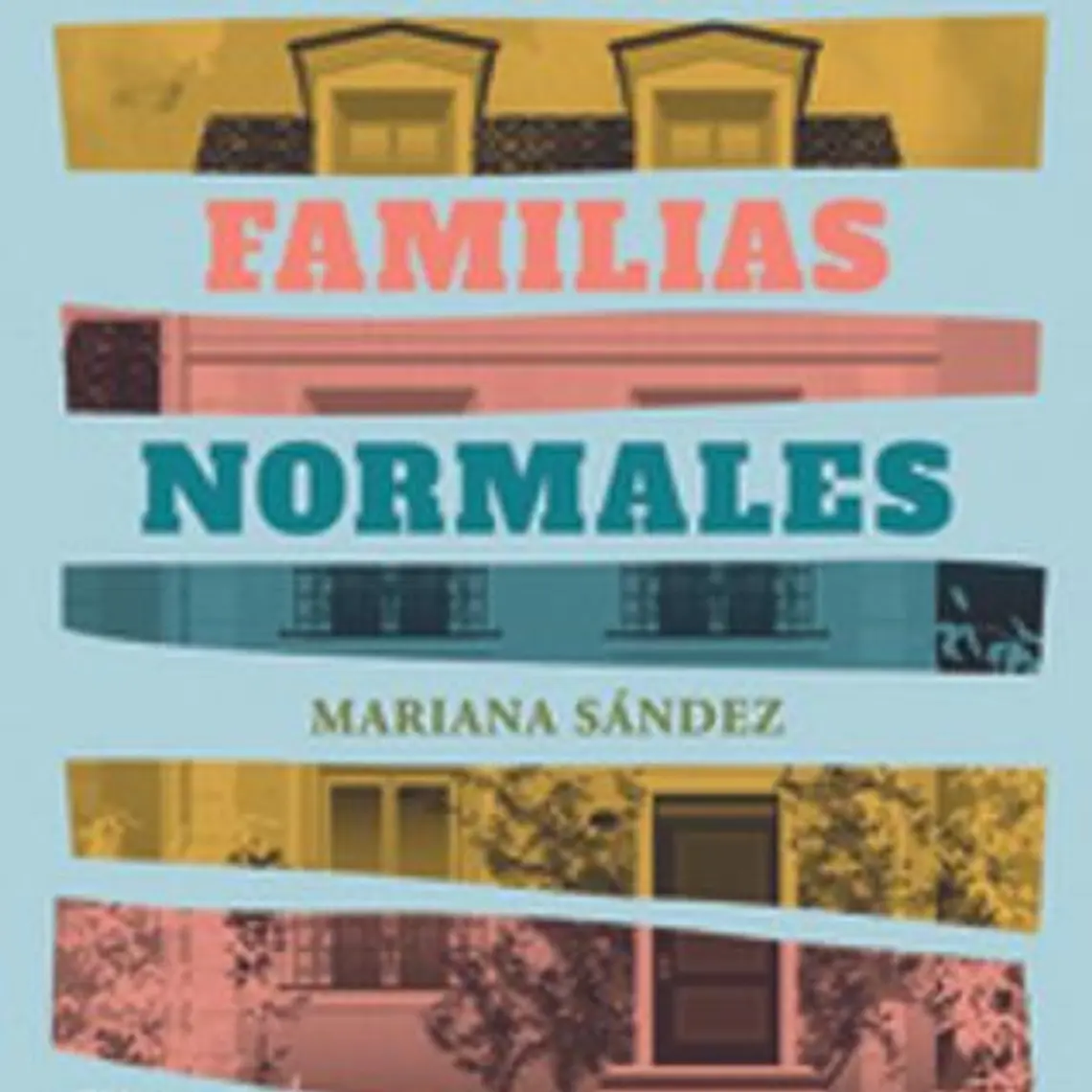 Algunas Familias Normales 1