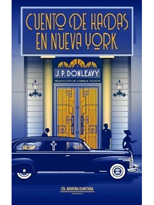Cuento De Hadas En Nueva York