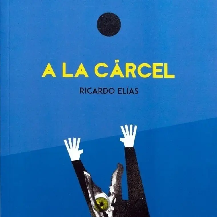 A La Carcel 1