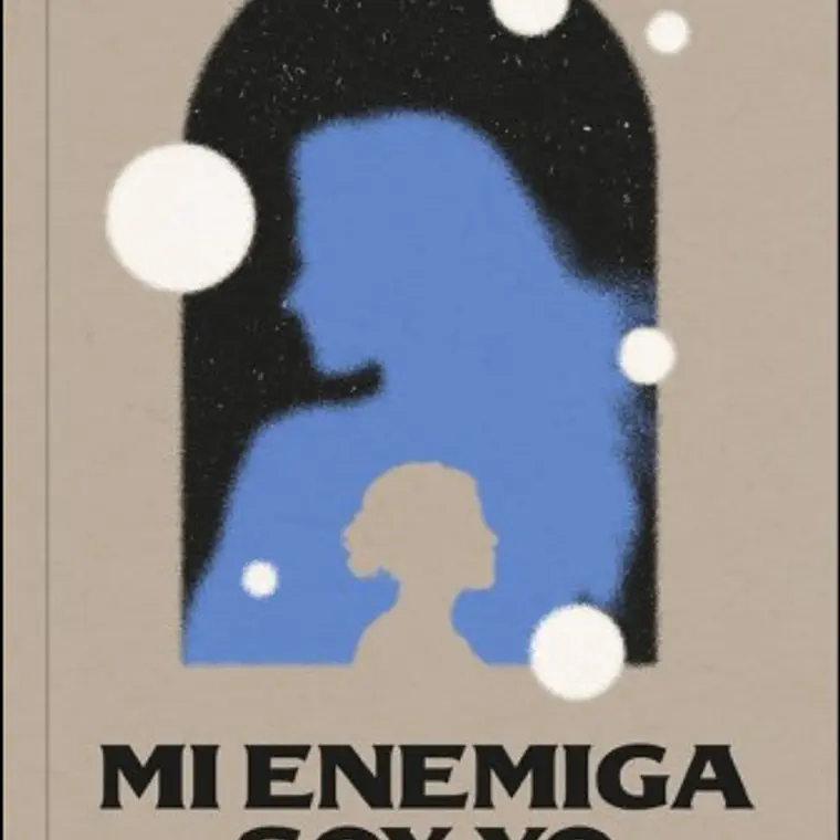 Mi Enemiga Soy Yo 1