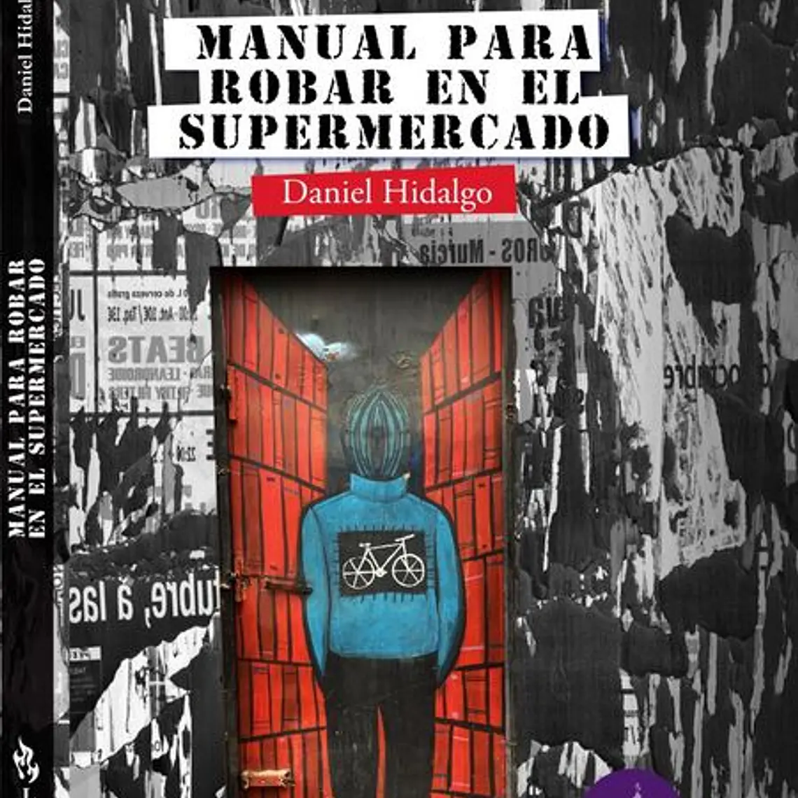 Manual Para Robar En El Supermercado 1