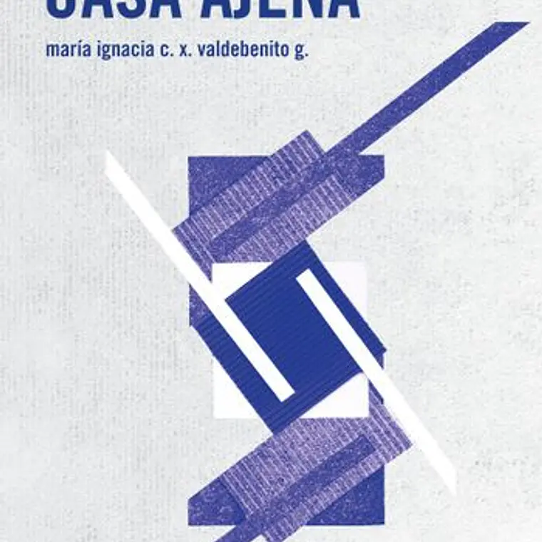 Casa Ajena 1