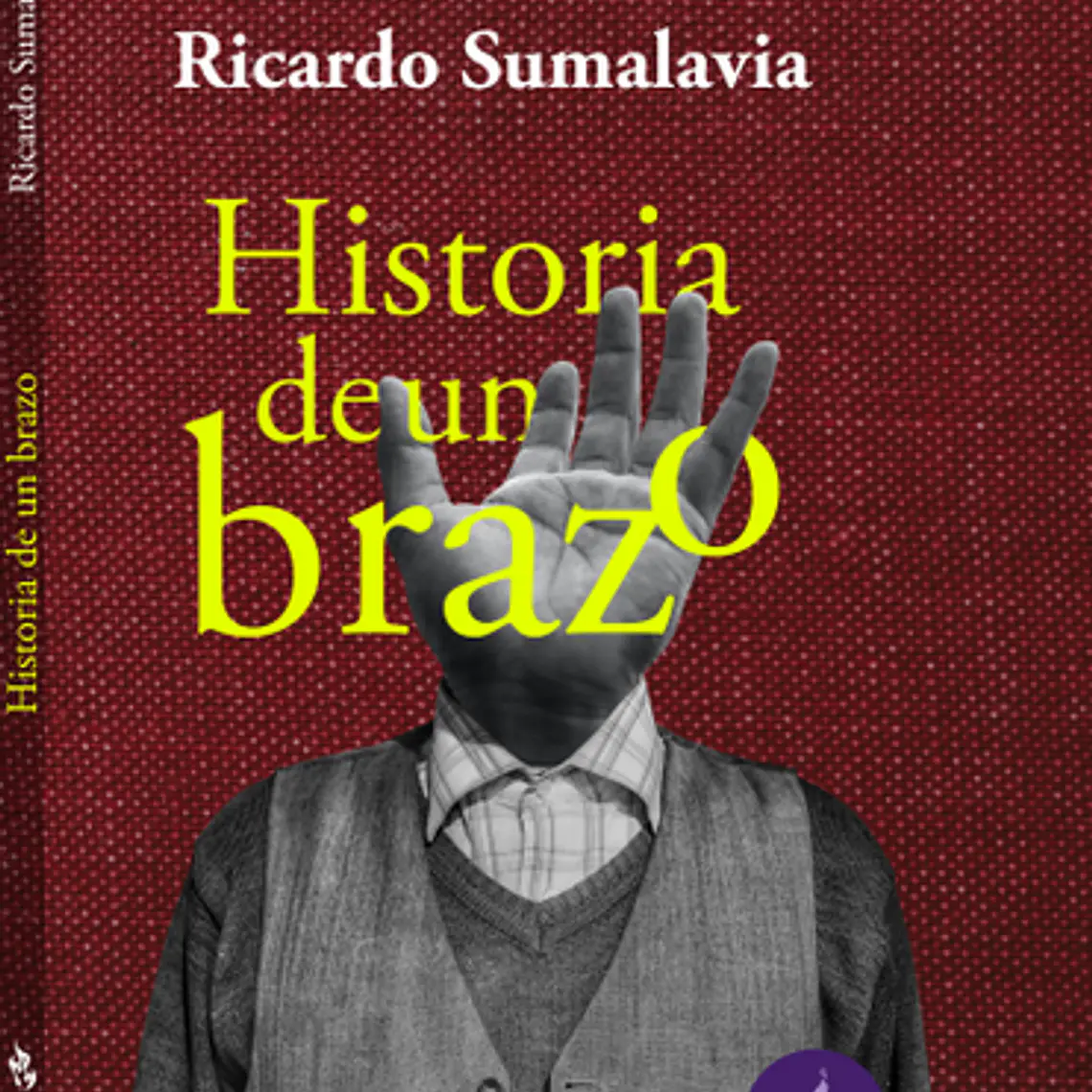 Historia De Un Brazo 1