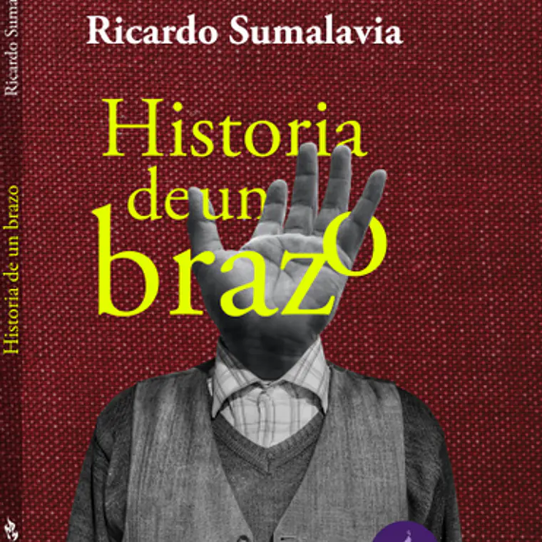 Historia De Un Brazo 1