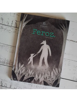 Feroz
